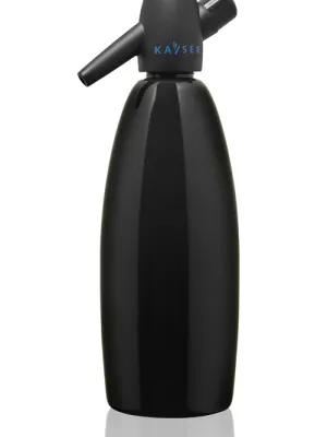 Siphon eau de seltz Kayser