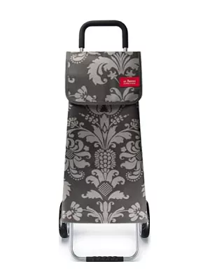 Poussette de marché 2 roues Les Artistes Paris