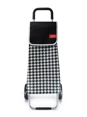 Poussette de marché 2 roues Les Artistes Paris