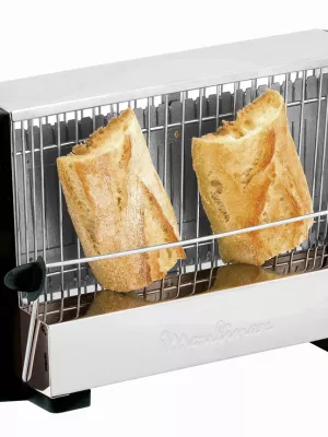 Grille Pain Moulinex A 154