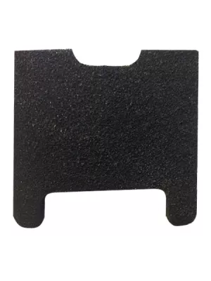 Filtre au charbon actif Fri-Fri