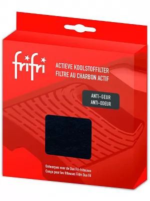 Filtre au charbon actif Fri-Fri