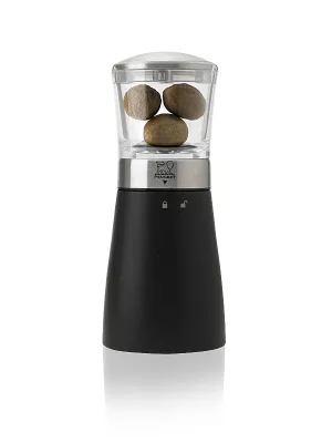 Moulin Peugeot Madras Chocolat