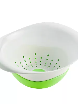 Passoire Double usage Aubecq