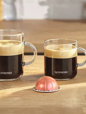 Cafetière Magimix Nespresso Vertuo M 600