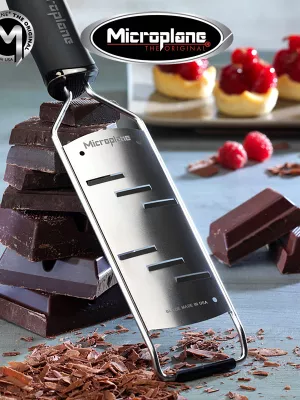 Râpe Microplane Gourmet Coupe Large