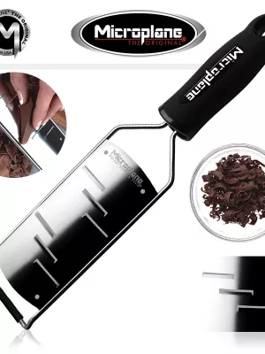 Râpe Microplane Gourmet Coupe Large