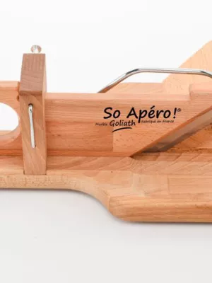 Guillotine à saucisson Goliath Bron Coucke