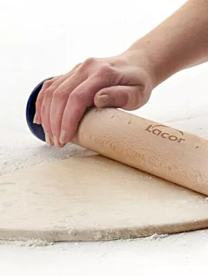Rouleau à Pâtisserie réglable Lacor