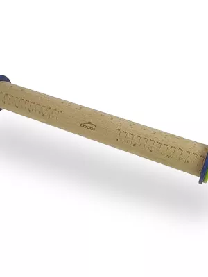 Rouleau à Pâtisserie réglable Lacor
