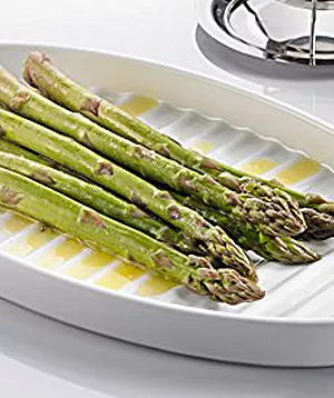 Plat à Asperges Westmark