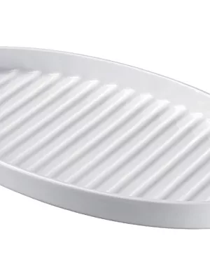 Plat à Asperges Westmark