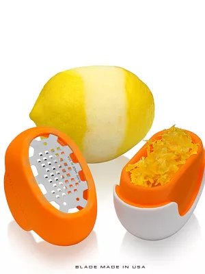 Râpe à Agrumes  Flexi Zesti Microplane