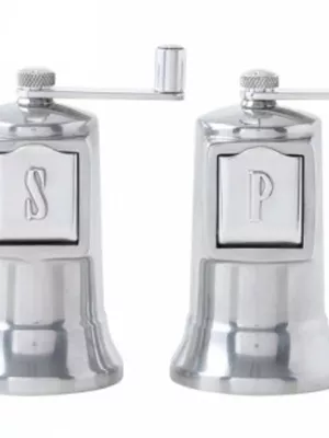 Moulins poivre et sel Perfex