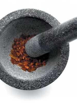 Mortier Pilon Granit Maxi Lacor