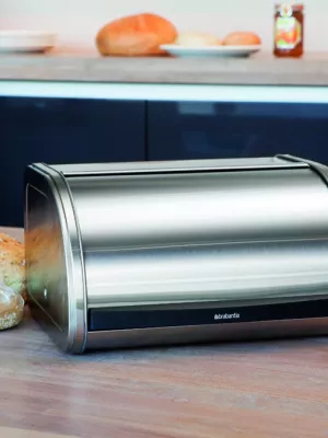 Boîte à pain Brabantia