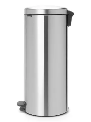 Poubelle à pédale New Icon 30 litres Brabantia