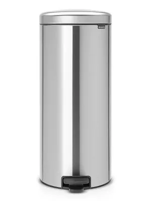 Poubelle à pédale New Icon 30 litres Brabantia