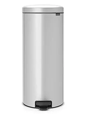 Poubelle à pédale New Icon 30 litres Brabantia