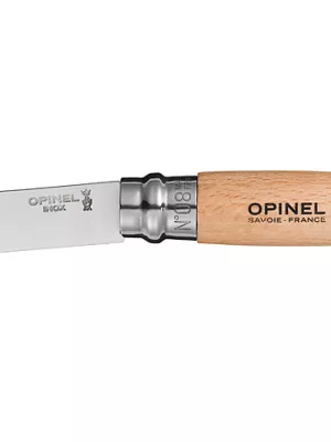 Couteau Opinel inox