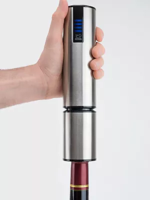 Tire bouchon électrique Elis Touch Peugeot