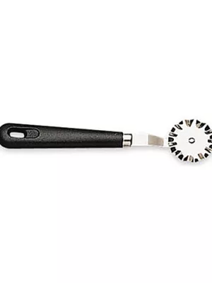 Roulette à pâte cannelée Lion Sabatier