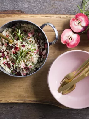 Faitout anti-adhésif céramique Barcelona Evershine GreenPan