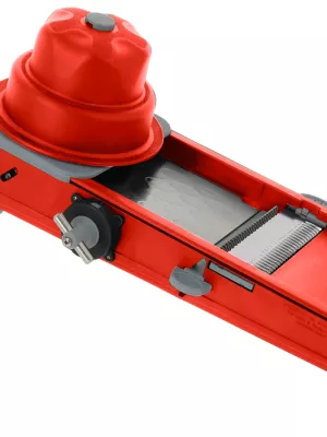 Mandoline Swing Plus De Buyer