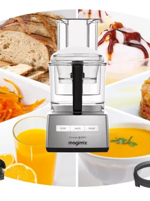 Robot Magimix 5200 XL