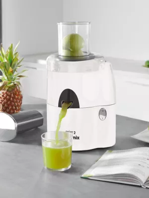 Extracteur de jus Juice Expert 2 Magimix