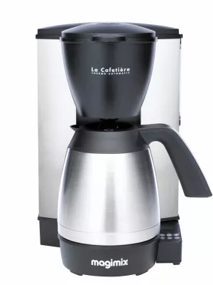 Cafetière Thermo-Automatic Magimix