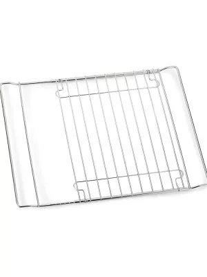 Grille extensible pour four Zenker