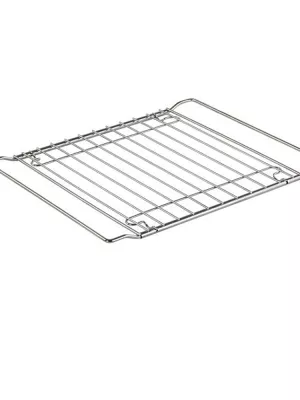 Grille extensible pour four Zenker