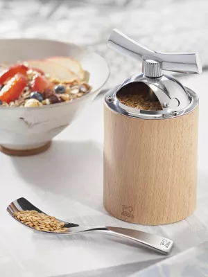 Moulin à Graines de Lin Isen Peugeot