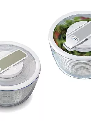 Essoreuse à salade Swift Dry Zyliss