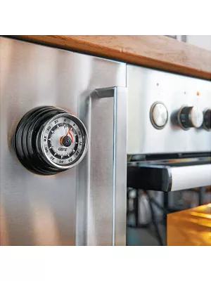 Minuteur Mécanique Gefu