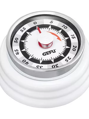 Minuteur Mécanique Gefu