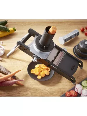 Accessoire Rondelles Gravity pour Mandoline De Buyer