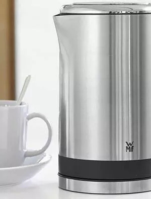 Bouilloire Electrique Inox WMF