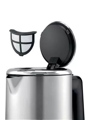 Bouilloire Electrique Inox WMF