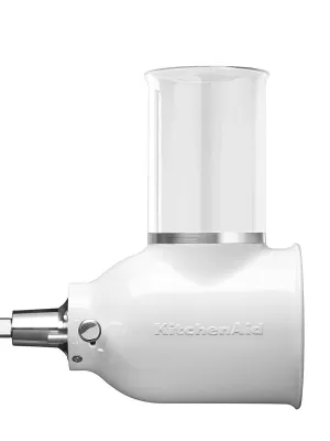 Kit 3 Râpes Kitchenaid