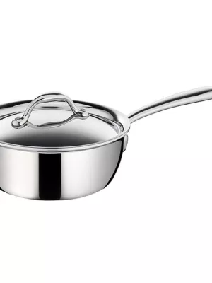 Sauteuse saucier Accademia Lagofusion Lagostina