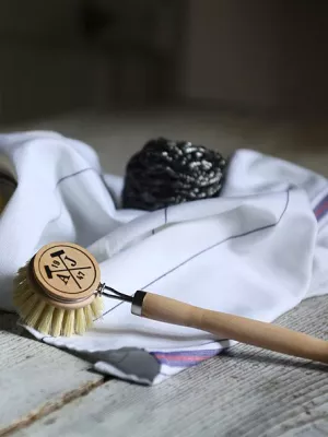 Brosse à Vaisselle Tradition Andrée Jardin