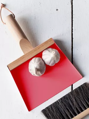 Pelle à Poussière Mr&Mrs Clynk Andrée Jardin