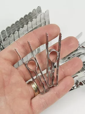 Pinces à Linge Inox Pincinox