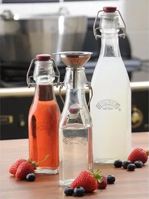 Bouteille Limonade Kilner