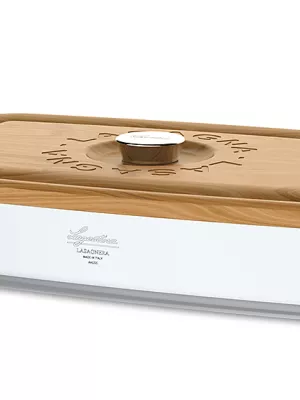 Plat à Lasagne Lasagnera Lagostina