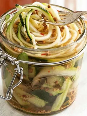 Bocaux en Verre Kilner