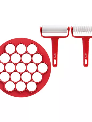 Kit Petits Fours Lékué