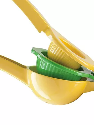 Presse Agrumes Double Prepara